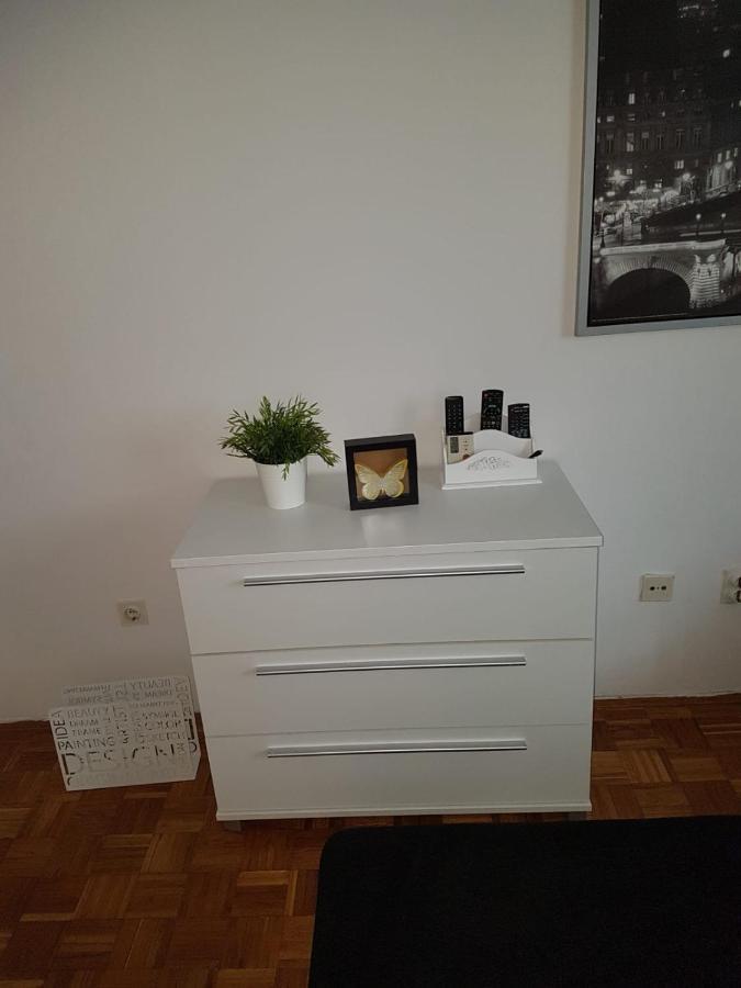 Apartment Noa Пула Экстерьер фото