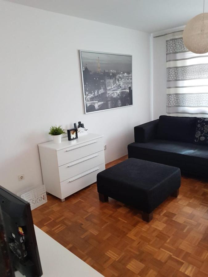 Apartment Noa Пула Экстерьер фото