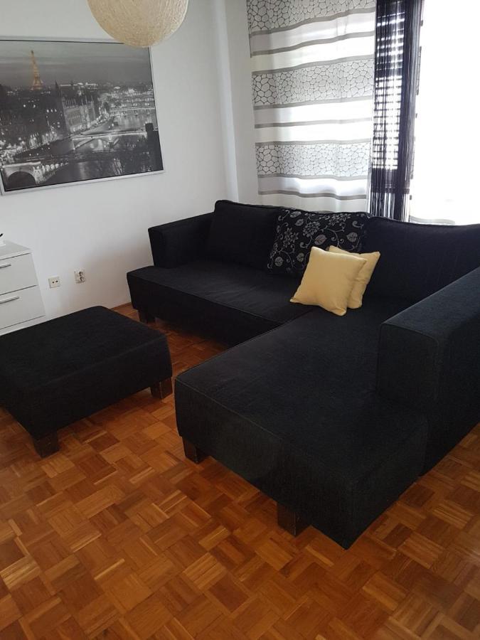 Apartment Noa Пула Экстерьер фото