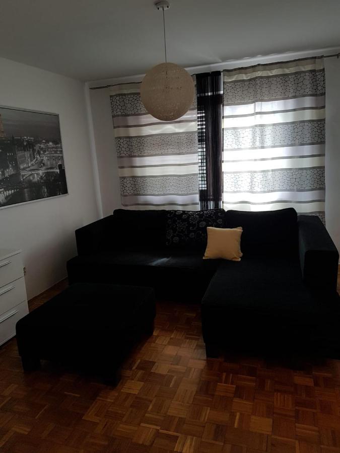 Apartment Noa Пула Экстерьер фото