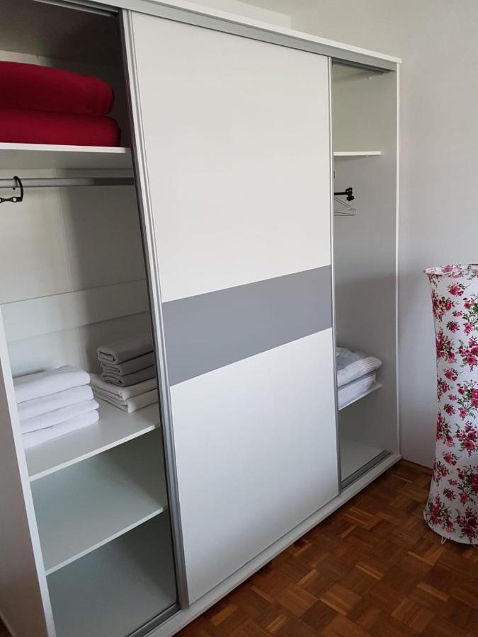 Apartment Noa Пула Экстерьер фото