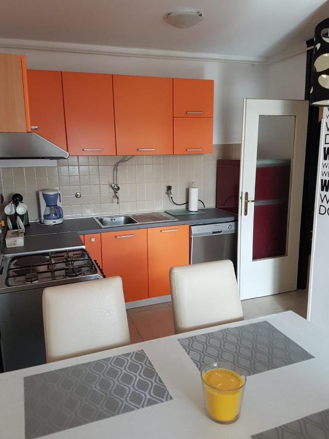 Apartment Noa Пула Экстерьер фото