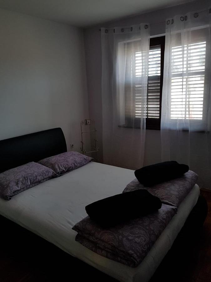 Apartment Noa Пула Экстерьер фото