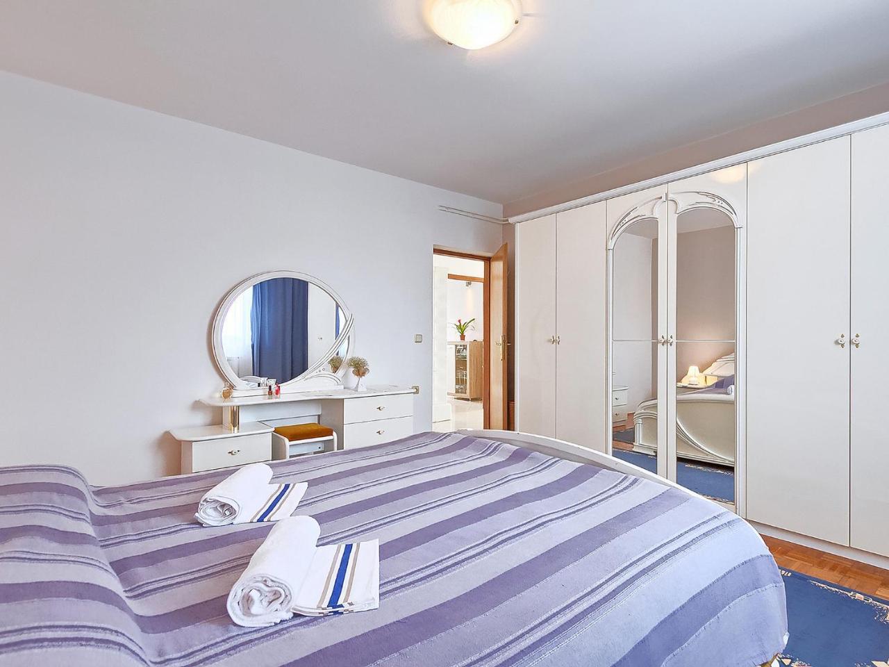 Apartment Noa Пула Экстерьер фото