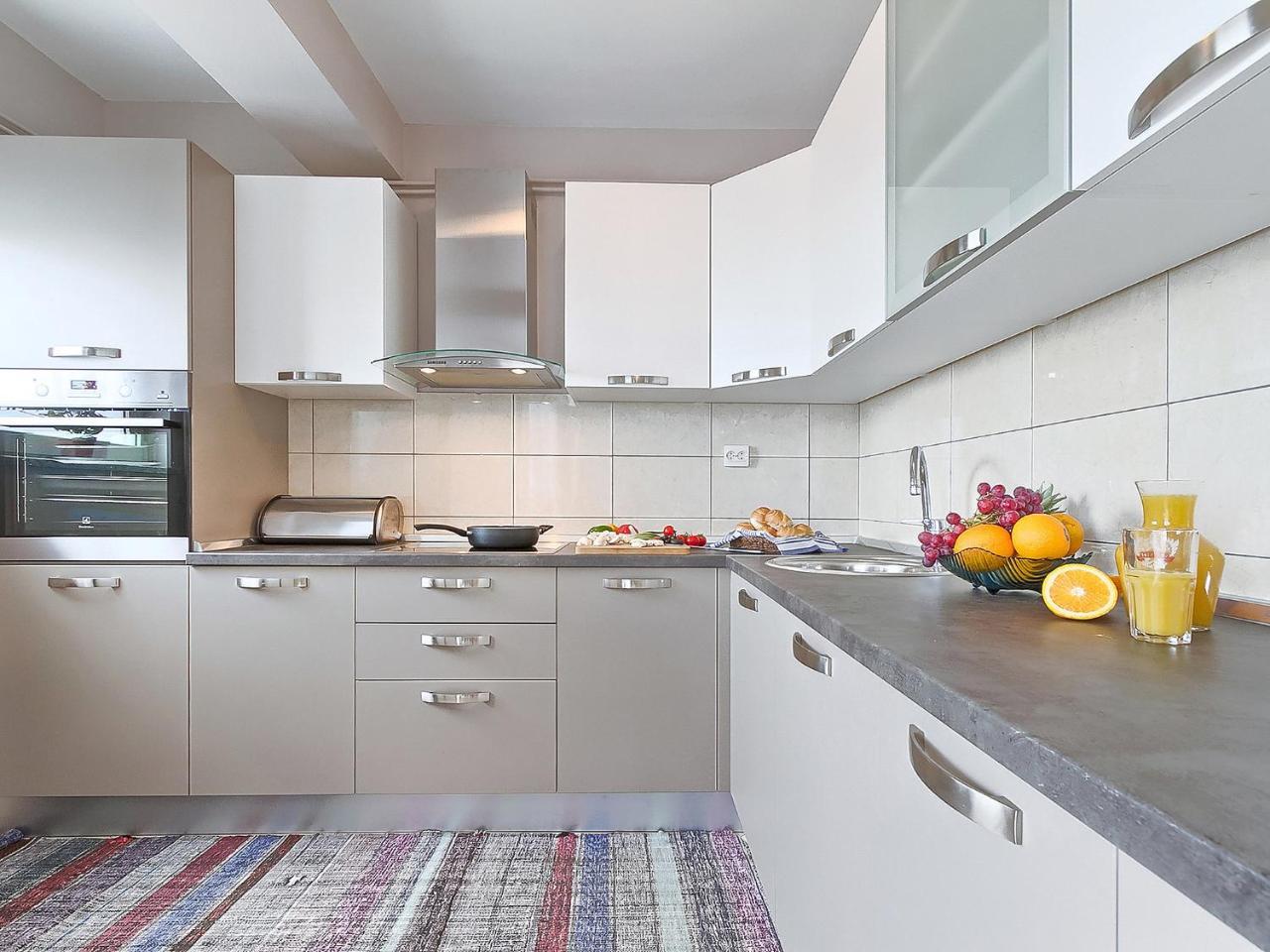 Apartment Noa Пула Экстерьер фото