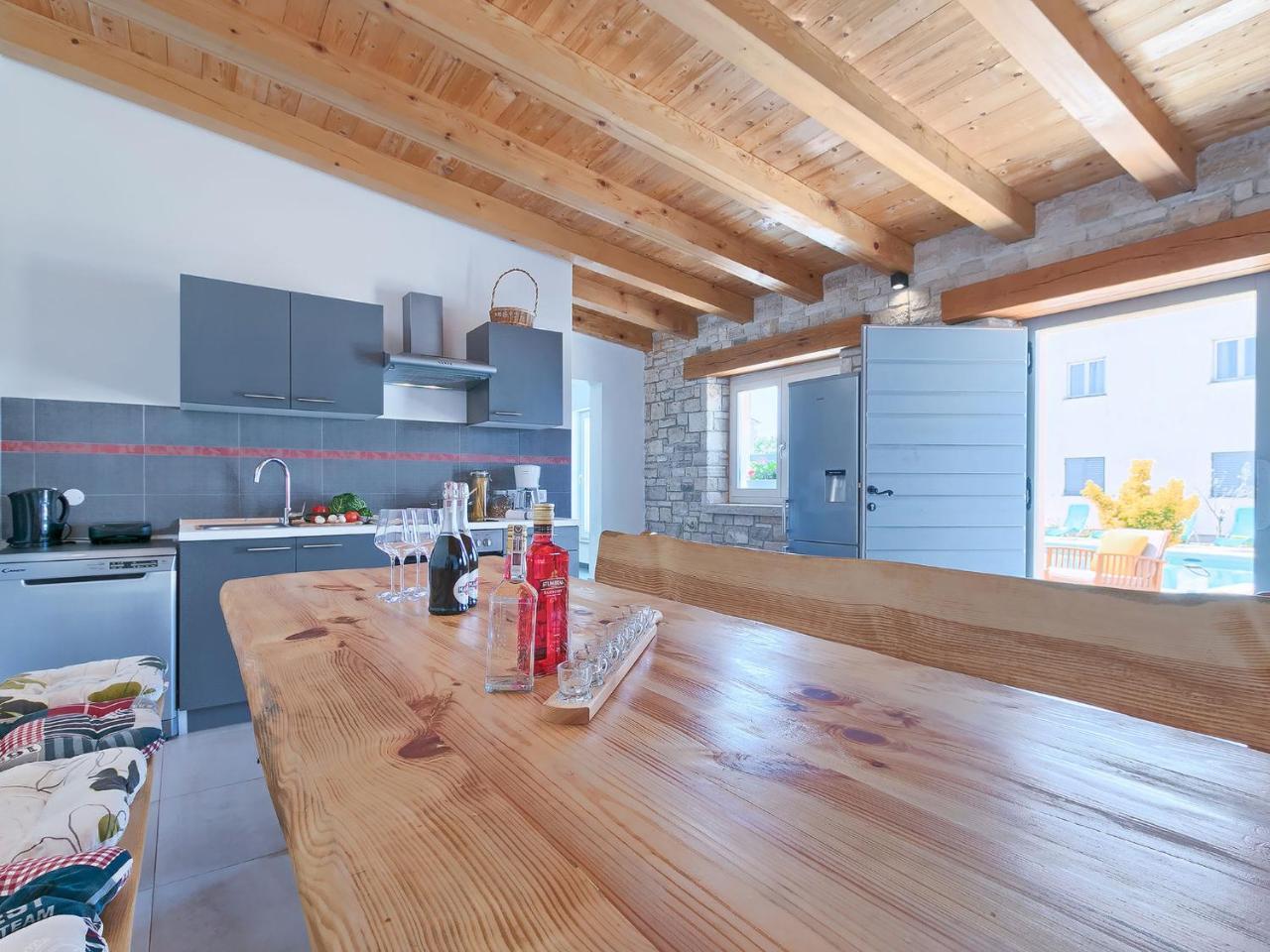 Apartment Noa Пула Экстерьер фото