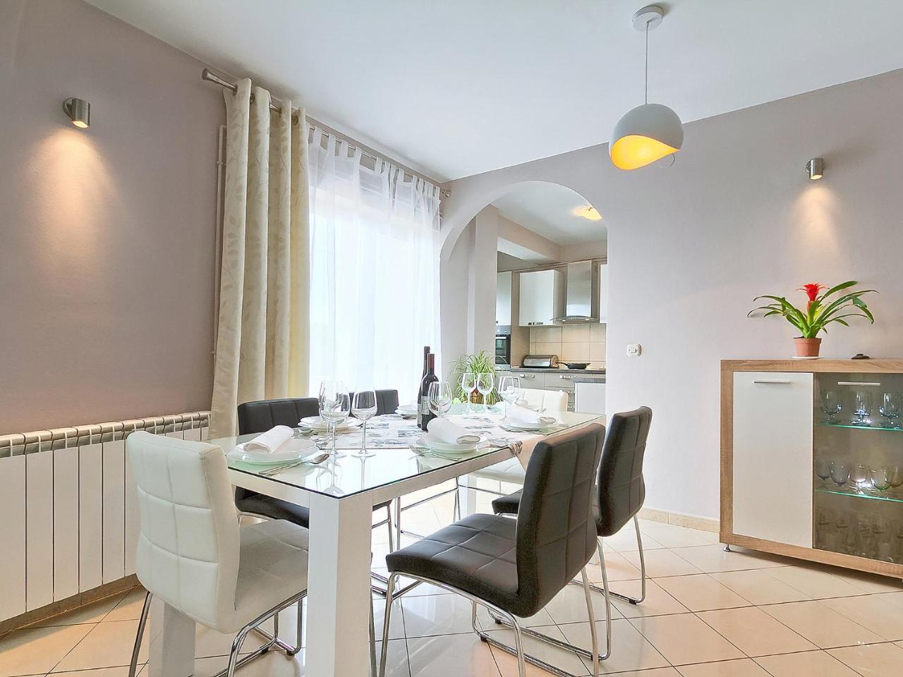Apartment Noa Пула Экстерьер фото