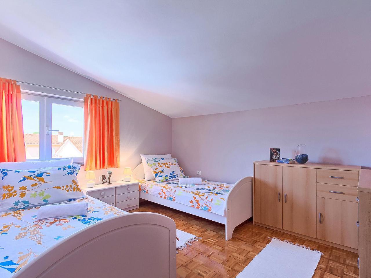 Apartment Noa Пула Экстерьер фото