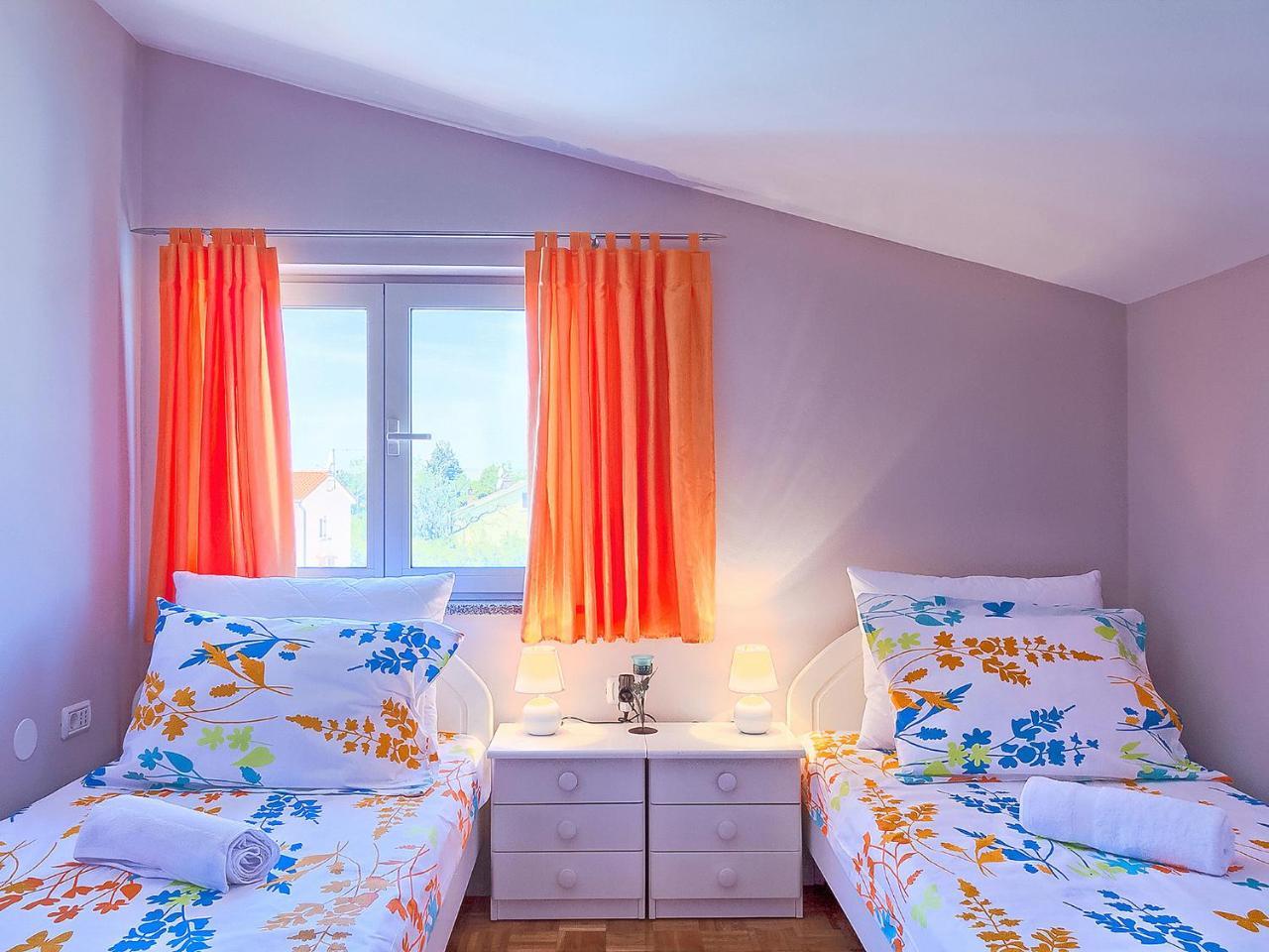 Apartment Noa Пула Экстерьер фото