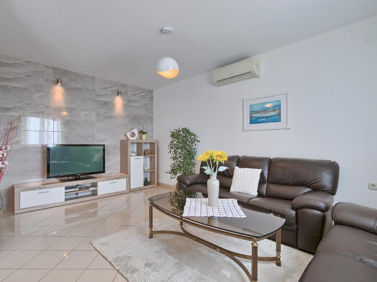 Apartment Noa Пула Экстерьер фото