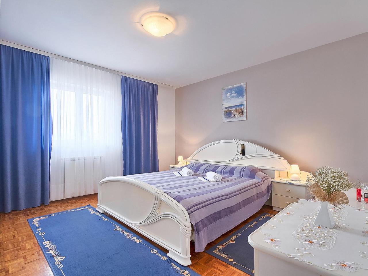 Apartment Noa Пула Экстерьер фото