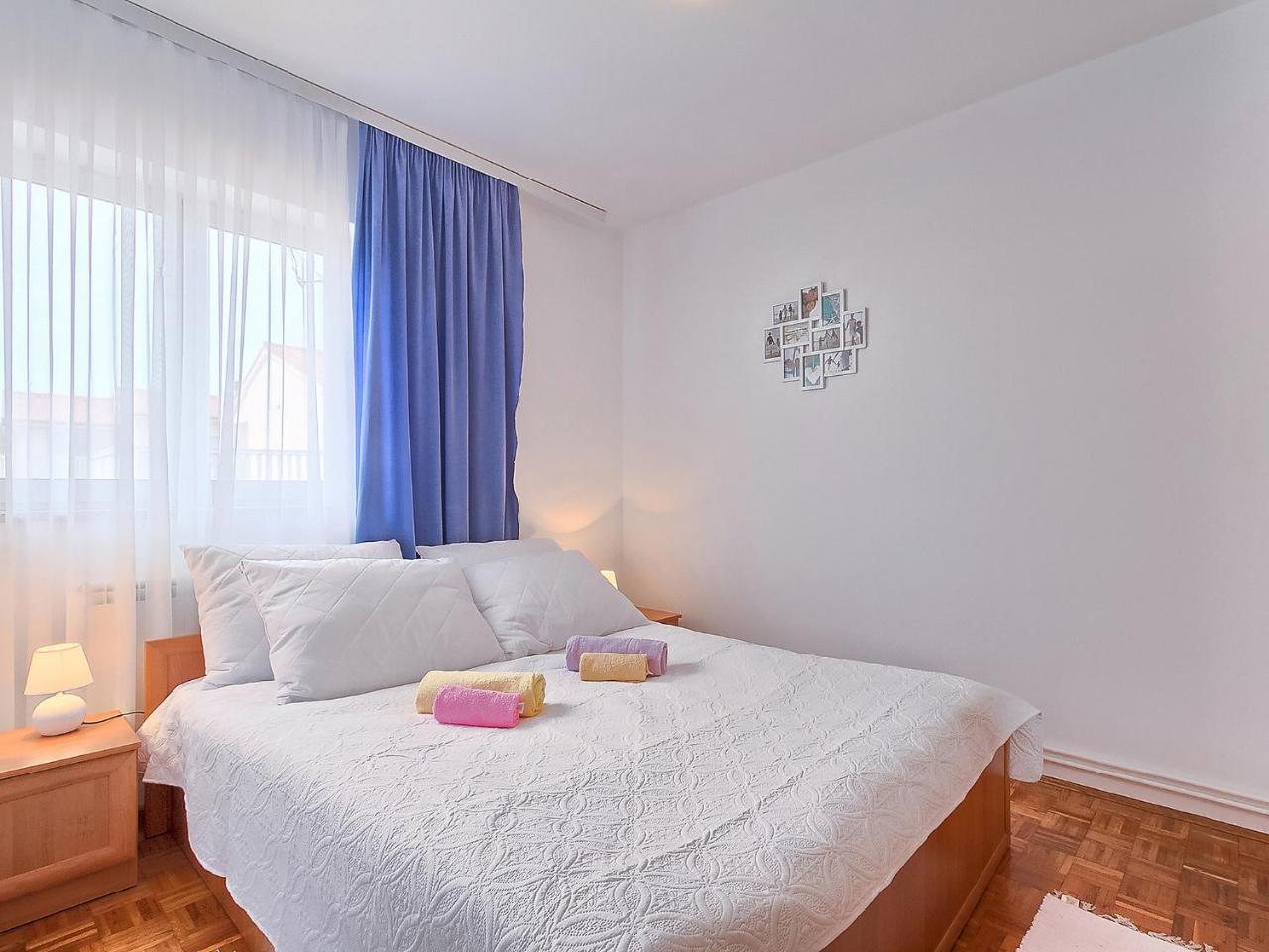 Apartment Noa Пула Экстерьер фото