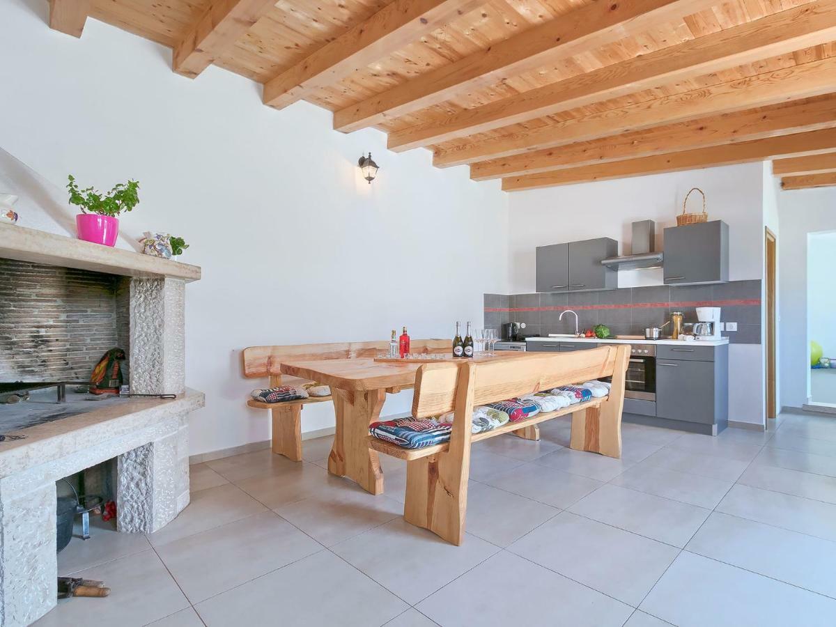 Apartment Noa Пула Экстерьер фото