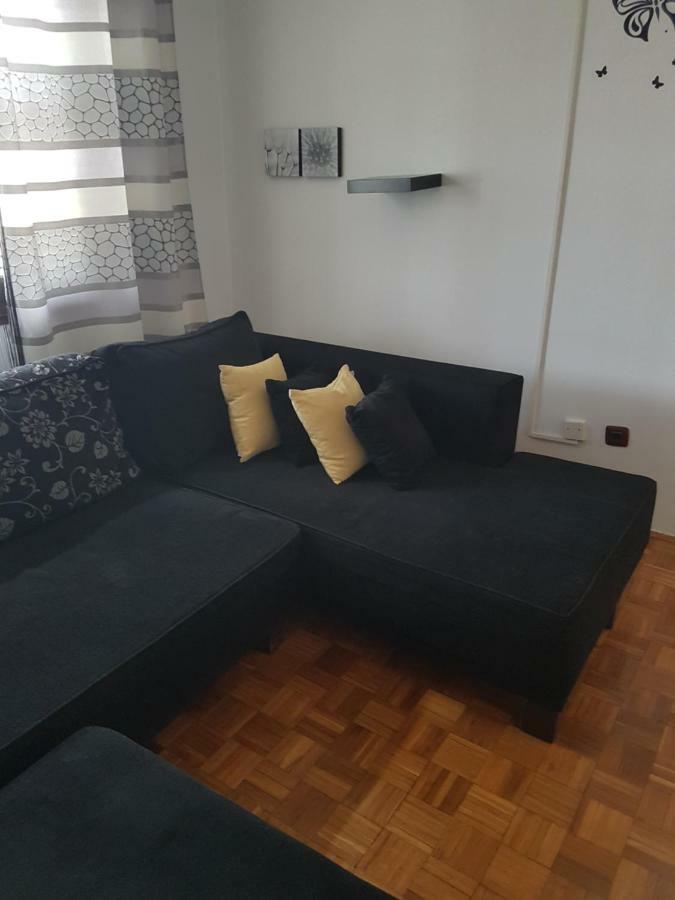 Apartment Noa Пула Экстерьер фото