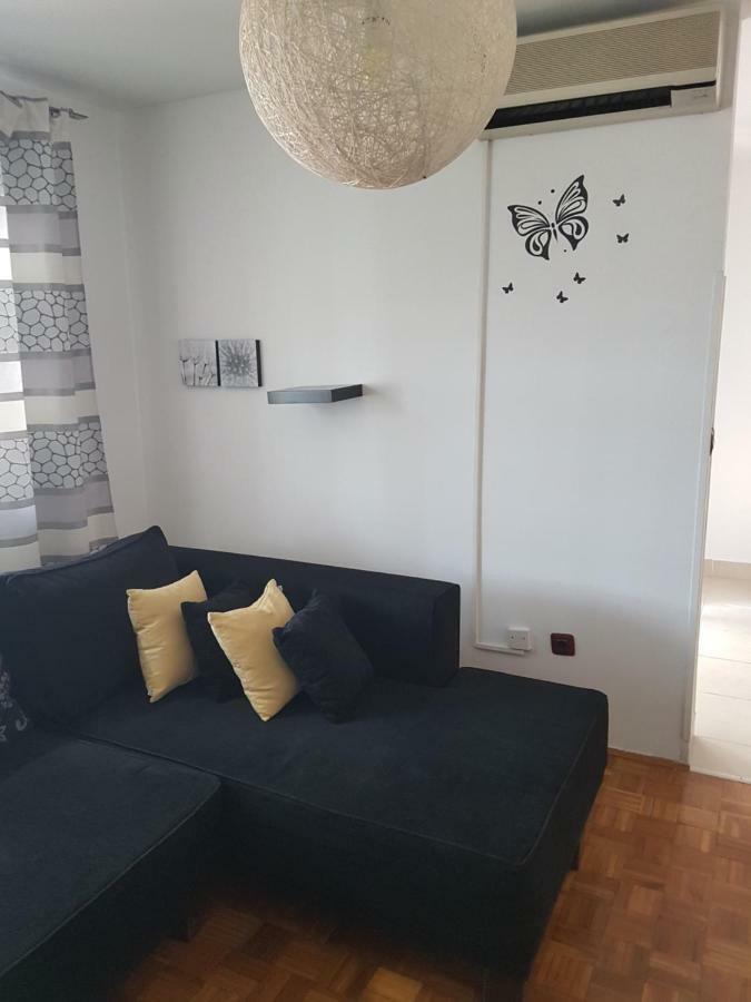 Apartment Noa Пула Экстерьер фото